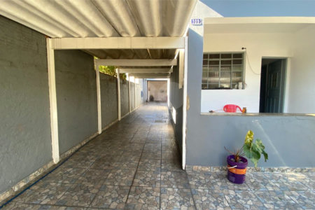 Casa Térrea à venda com 2 quartos, sendo 1 suíte, em Interlagos, São Paulo, SP