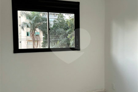 Apartamento à venda com 1 quarto em Campo Belo, São Paulo, SP