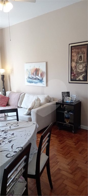 Apartamento à venda com 3 quartos em Brooklin Paulista, São Paulo, SP