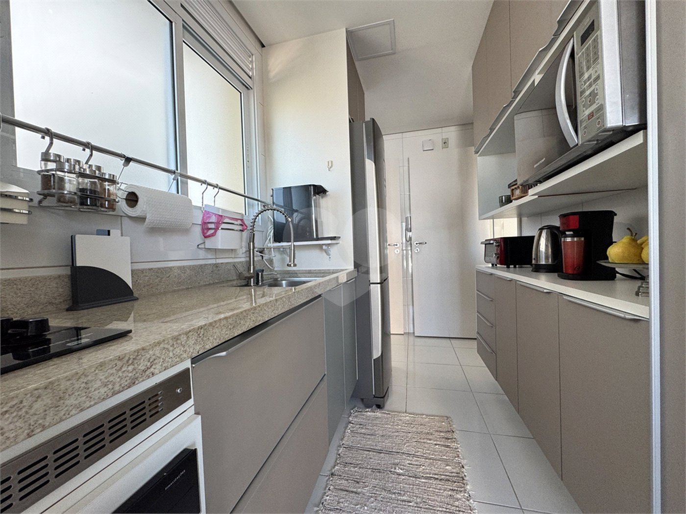 Apartamento à venda com 3 quartos, sendo 1 suíte, em Chora Menino, São Paulo, SP