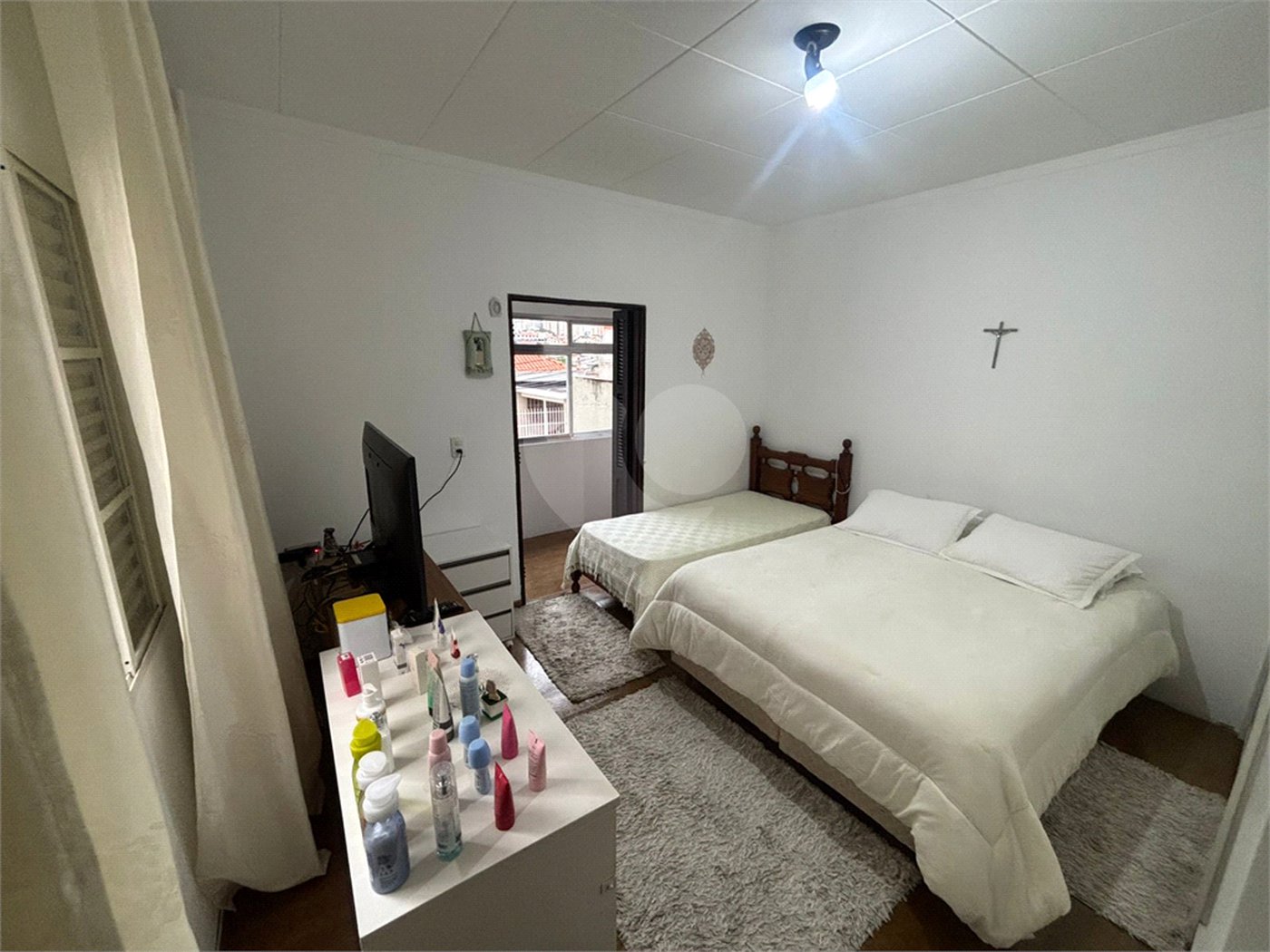 Casa à venda com 3 quartos em Mandaqui, São Paulo, SP