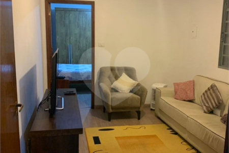 Casa à venda com 2 quartos em Vila Jaguara, São Paulo, SP