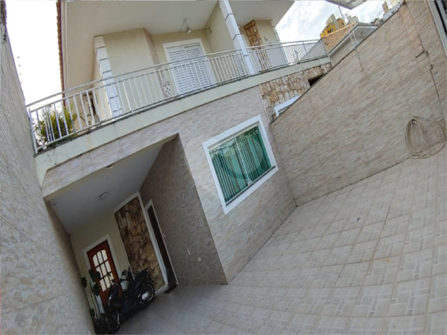 Sobrado à venda com 3 quartos, sendo 1 suíte,  em Tucuruvi, São Paulo, SP