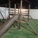 Casa à venda com 2 quartos, sendo 1 suíte,  no condomínio Pitangueiras, Mogi das Cruzes - SP