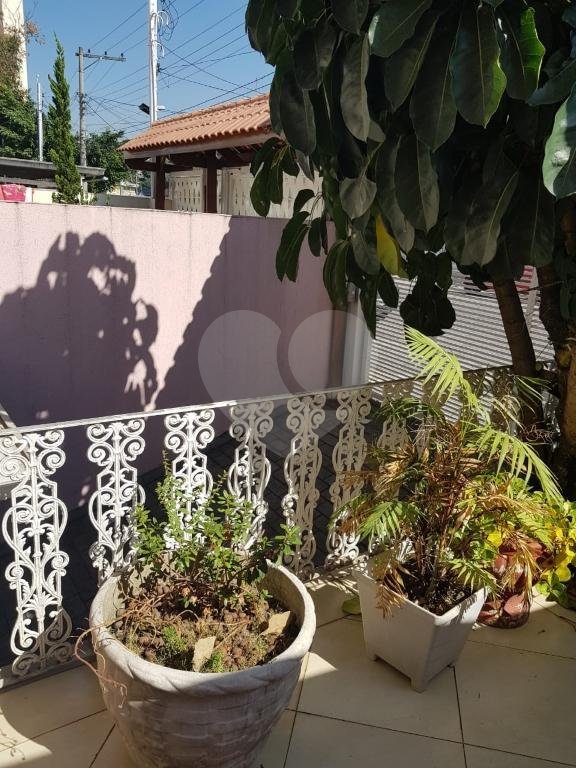 Sobrado à venda com 3 quartos, sendo 1 suíte,  em Freguesia do Ó, São Paulo, SP