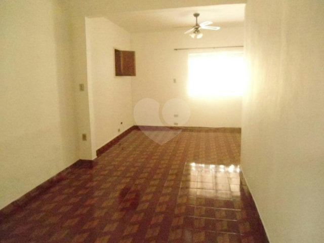 Sobrado à venda com 2 quartos em Tucuruvi, São Paulo, SP