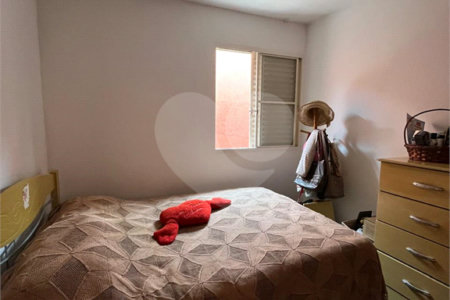 Casa à venda com 2 quartos em Parque Ouro Fino, Sorocaba, SP