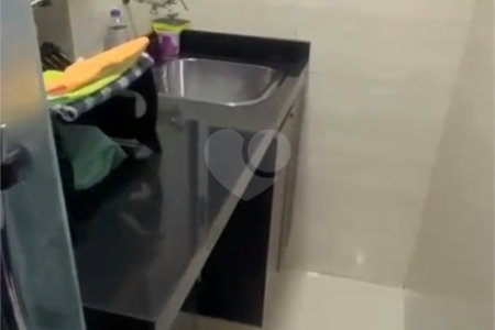 Apartamento à venda com 2 quartos em Jardim Guarujá, Sorocaba, SP
