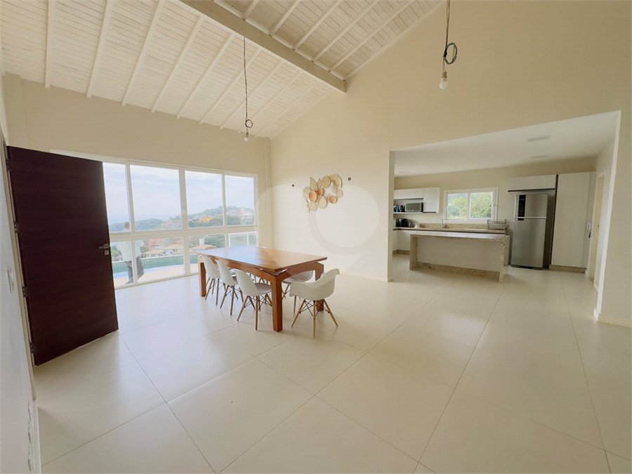 Casa à venda com 4 suítes em João Fernandes, Armação dos Búzios, RJ