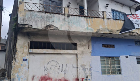 Terreno à venda em Jaçanã, São Paulo, SP