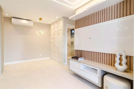 Apartamento à venda com 2 quartos, sendo 1 suíte, em Pinheiros, São Paulo, SP