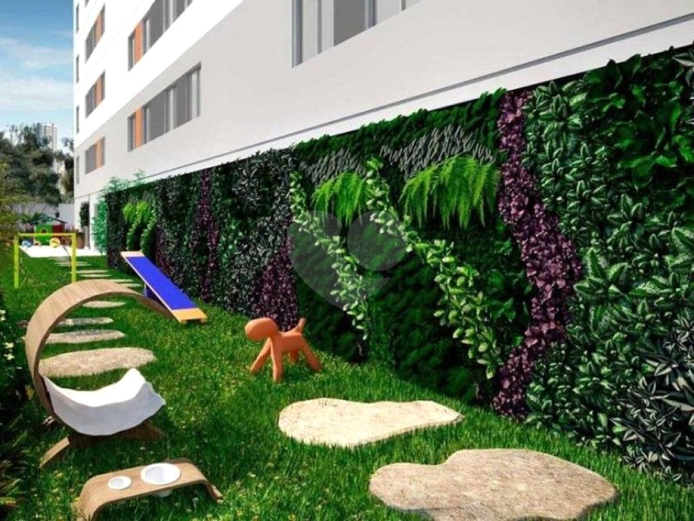 Apartamento à venda com 1 quarto em Sé, São Paulo, SP
