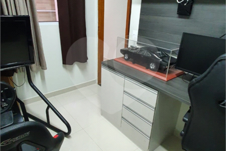 Casa de Vila à venda com 4 quartos, sendo 1 suíte, em Vila Prudente, São Paulo, SP