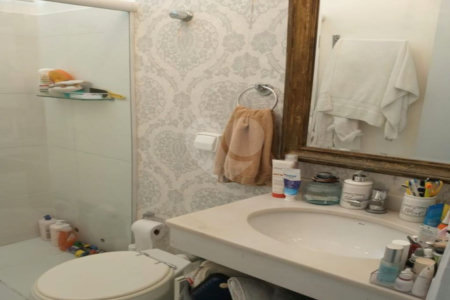 Casa à venda com 3 quartos, sendo 1 suíte, em Vila Mascote, São Paulo, SP