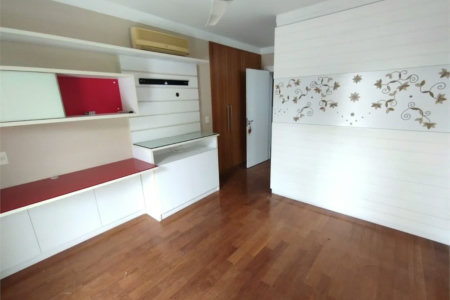 Casa à venda com 4 suítes em Parque dos Príncipes, São Paulo, SP