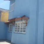 Sobrado à venda com 3 suítes em Vila Nova Cachoeirinha, São Paulo, SP