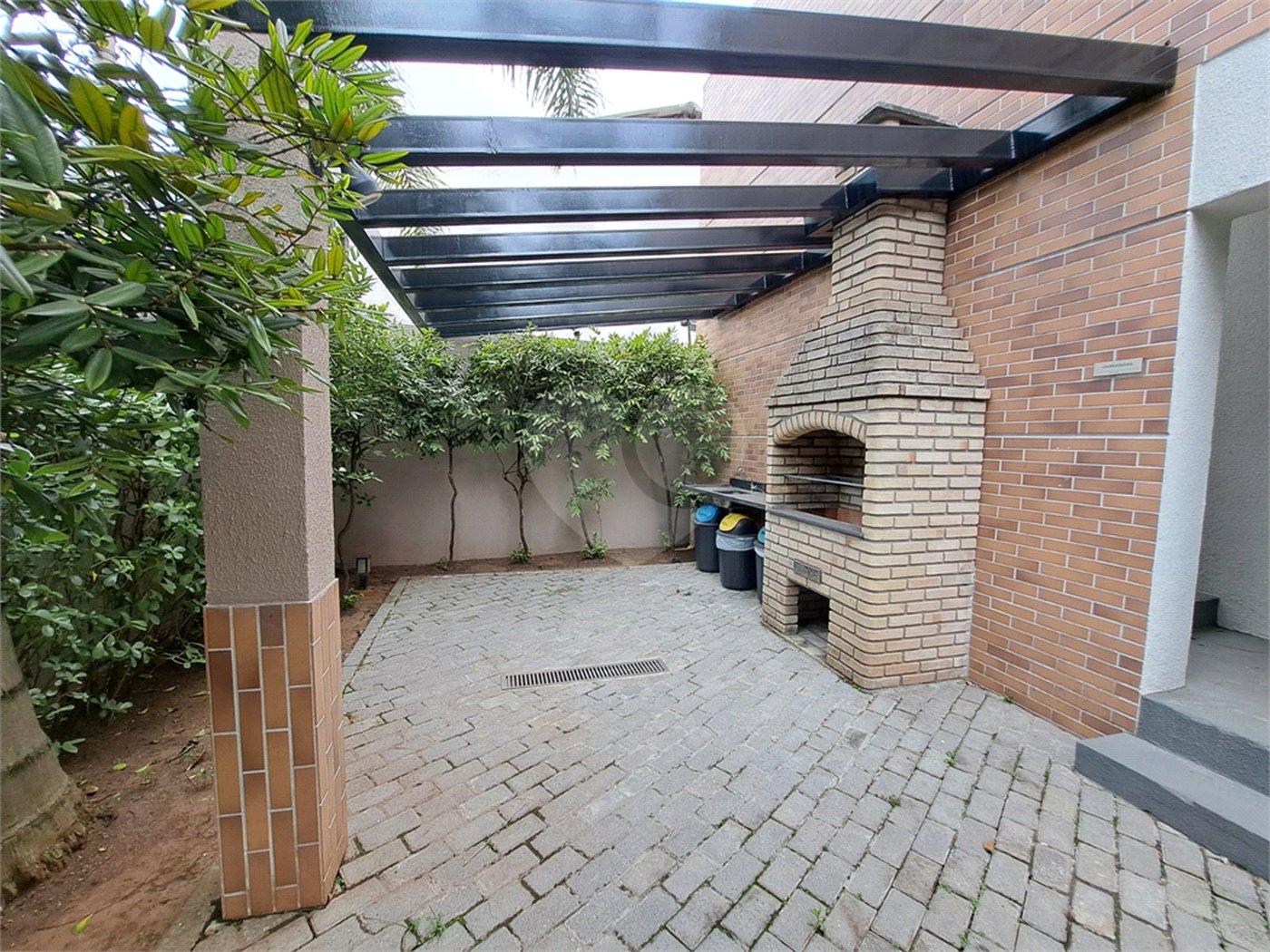Apartamento à venda com 1 quarto em Santana, São Paulo, SP