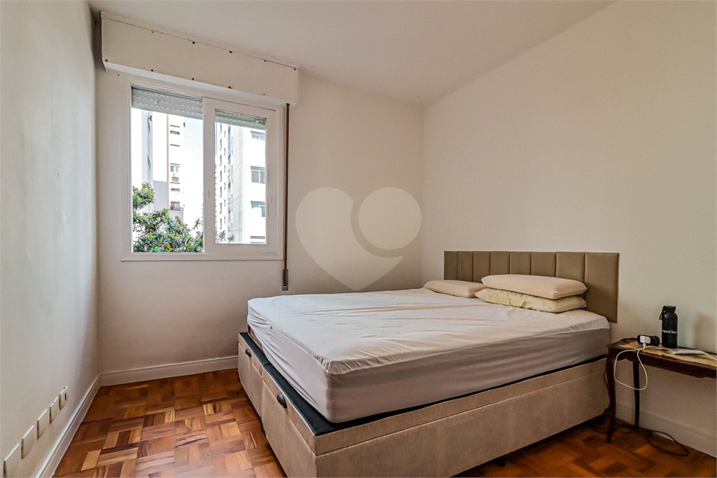 Apartamento à venda com 3 quartos em Jardim Paulista, São Paulo, SP