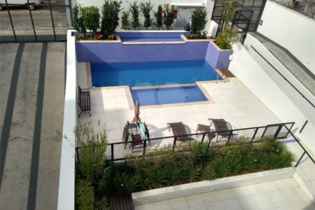 Cobertura à venda com 2 quartos, sendo 1 suíte, em Vila Mazzei, São Paulo, SP