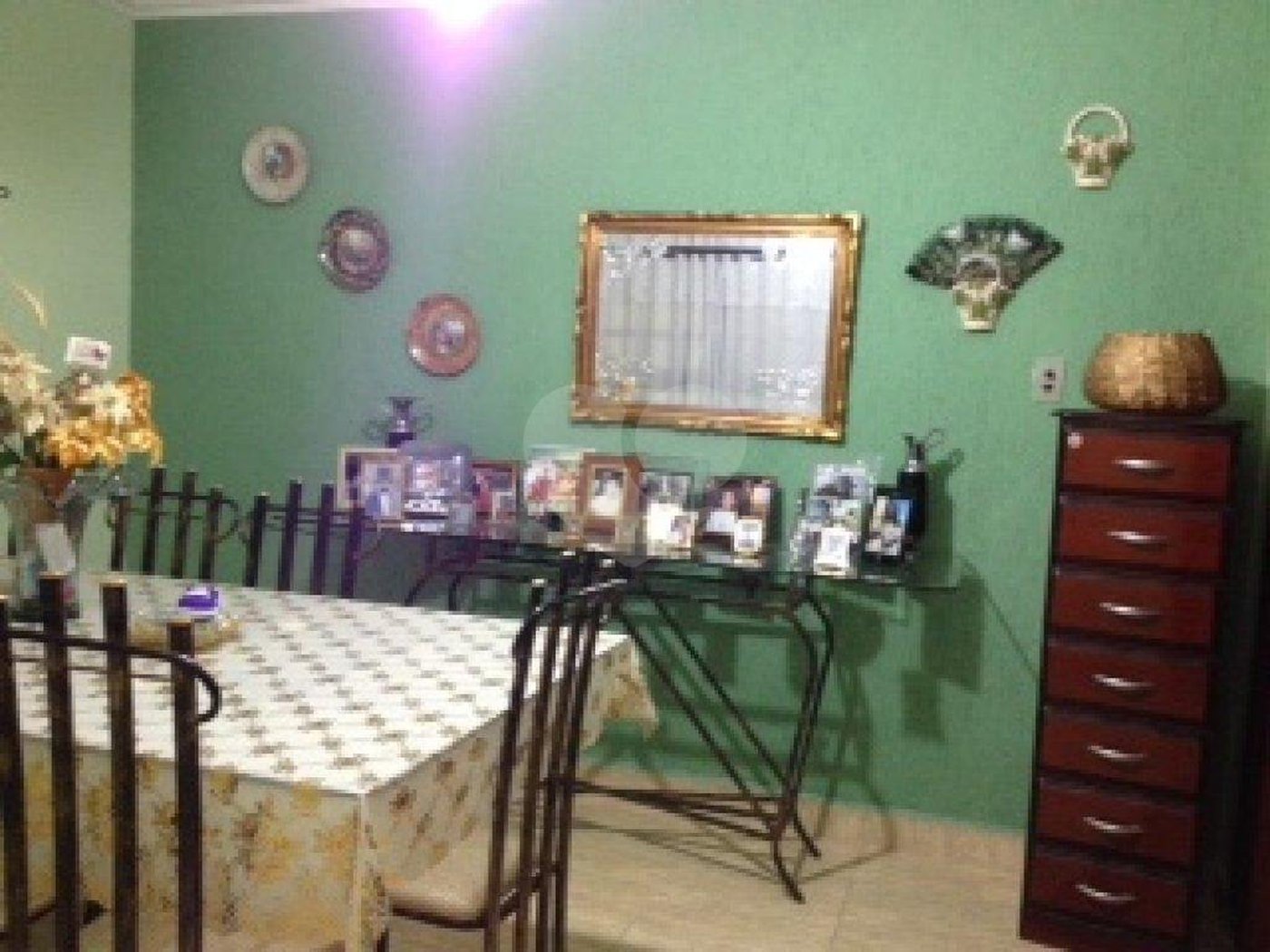Casa Térrea à venda com 4 quartos, sendo 1 suíte, em Parque Mandaqui, São Paulo, SP