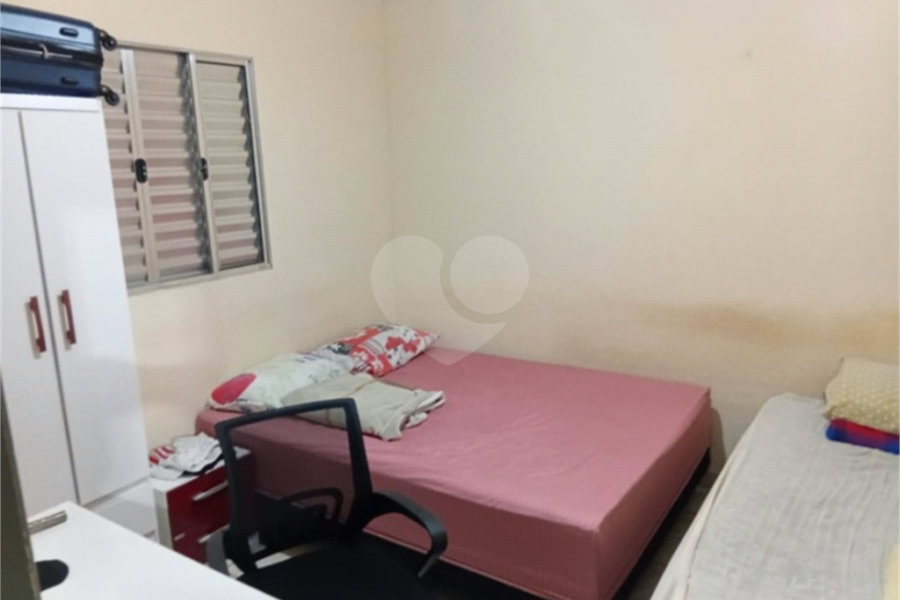 Casa à venda com 4 quartos em Limão, São Paulo, SP