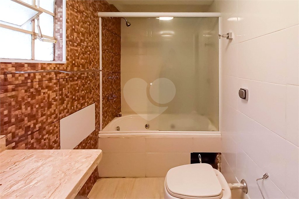 Apartamento à venda com 2 quartos em Água Branca, São Paulo, SP