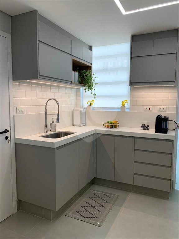 Apartamento à venda com 3 quartos, sendo 1 suíte, em Santana, São Paulo, SP