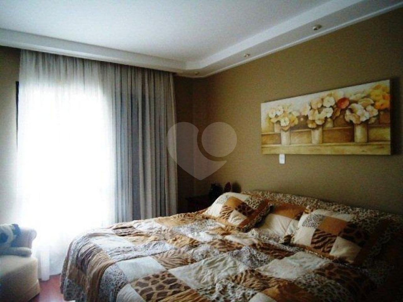 Apartamento à venda com 4 quartos, sendo 2 suítes, em Santa Teresinha, São Paulo, SP