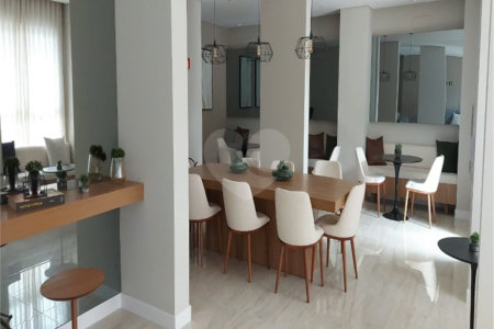 Apartamento à venda com 3 quartos, sendo 1 suíte, em Vila Mazzei, São Paulo, SP