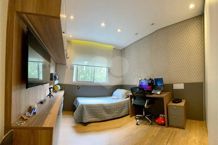 Apartamento à venda com 3 suítes em Morumbi, São Paulo, SP
