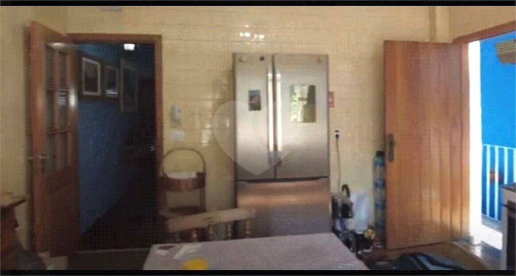 Casa à venda com 3 quartos em Perdizes, São Paulo, SP