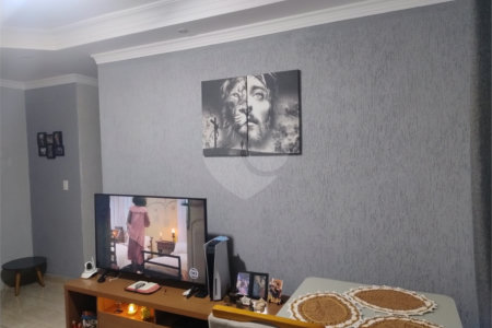 Apartamento à venda com 2 quartos em Jardim das Tulipas, Jundiaí, SP