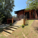 Casa à venda com 4 suítes no condomínio Vivendas do Lago, Sorocaba - SP
