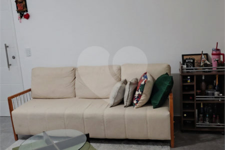 Apartamento à venda com 2 quartos no Centro, Guarulhos, SP