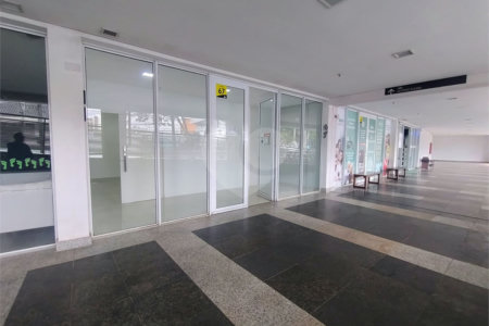 Sala para alugar em Chácara Urbana, Jundiaí, SP