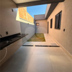 Casa à venda com 3 quartos, sendo 1 suíte, em Jardim Marambaia II, Jundiaí, SP