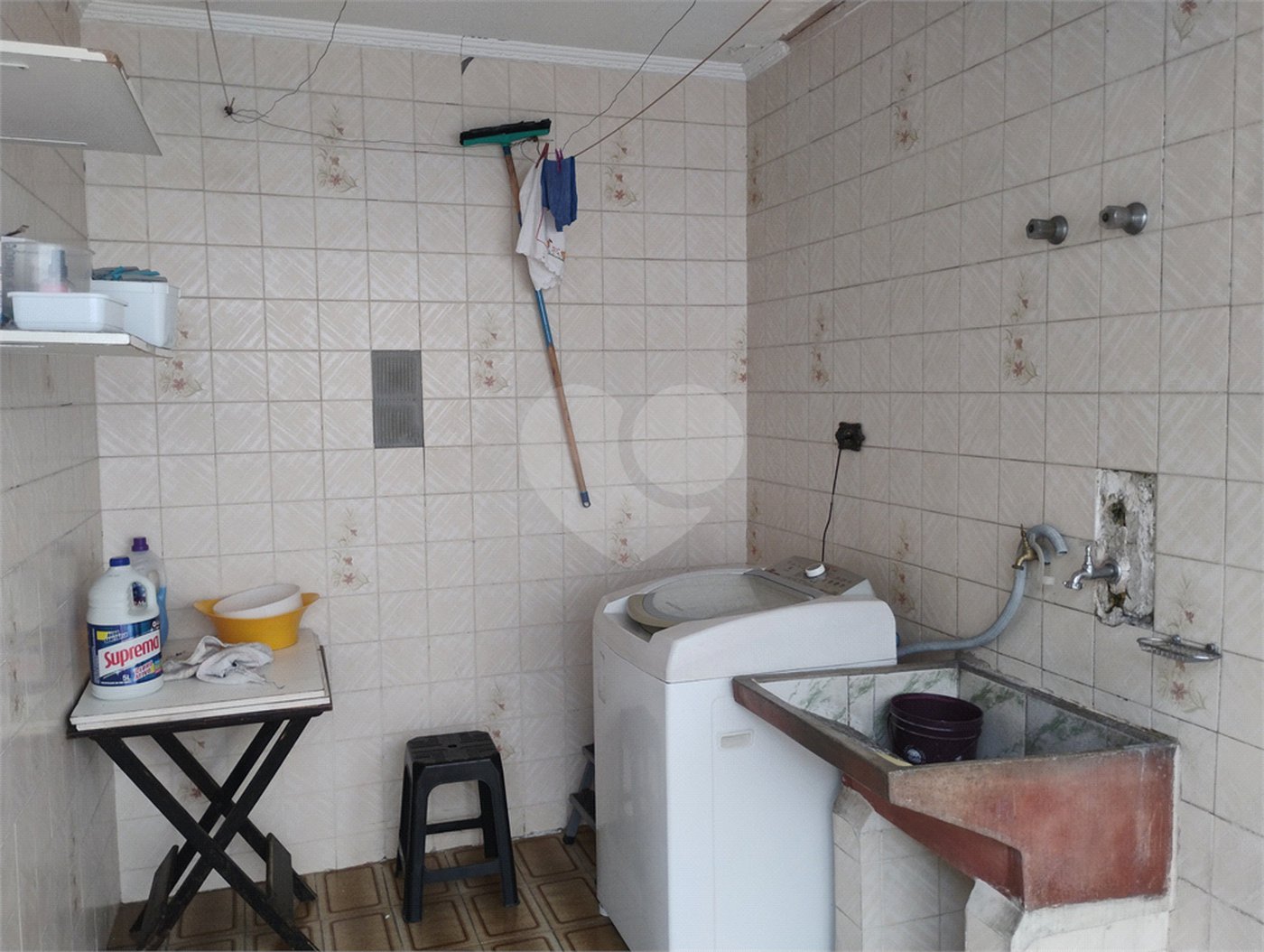 Sobrado à venda com 3 quartos, sendo 1 suíte,  em Vila Nivi, São Paulo, SP