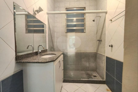 Apartamento à venda com 2 quartos, sendo 1 suíte, em Tijuca, Rio de Janeiro, RJ
