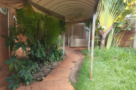 Casa à venda com 5 quartos, sendo 3 suítes, em Vila Sedenho, Araraquara, SP