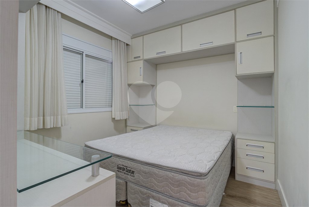 Apartamento à venda com 4 quartos, sendo 3 suítes, em Alto da Boa Vista, São Paulo, SP