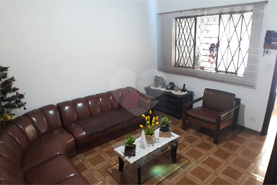 Casa Térrea à venda com 5 quartos, sendo 2 suítes,  em Parada Inglesa, São Paulo, SP