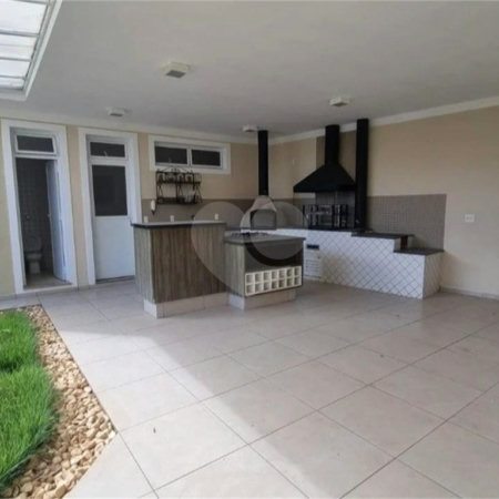 Casa à venda com 4 suítes no condomínio Mont Blanc, Sorocaba - SP