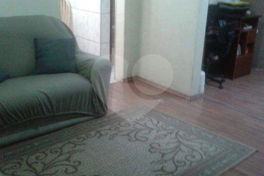 Casa Térrea à venda com 4 quartos em Vila Mazzei, São Paulo, SP