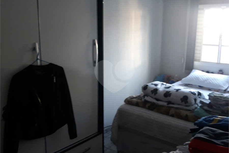 Sobrado à venda com 3 quartos em Tucuruvi, São Paulo, SP