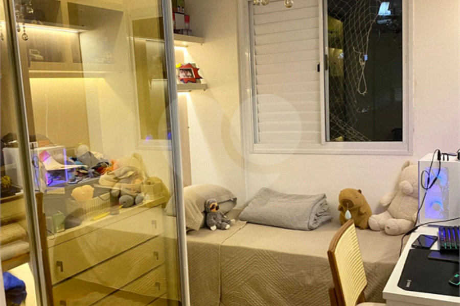 Apartamento à venda com 3 quartos, sendo 1 suíte, em Vila Maria, São Paulo, SP