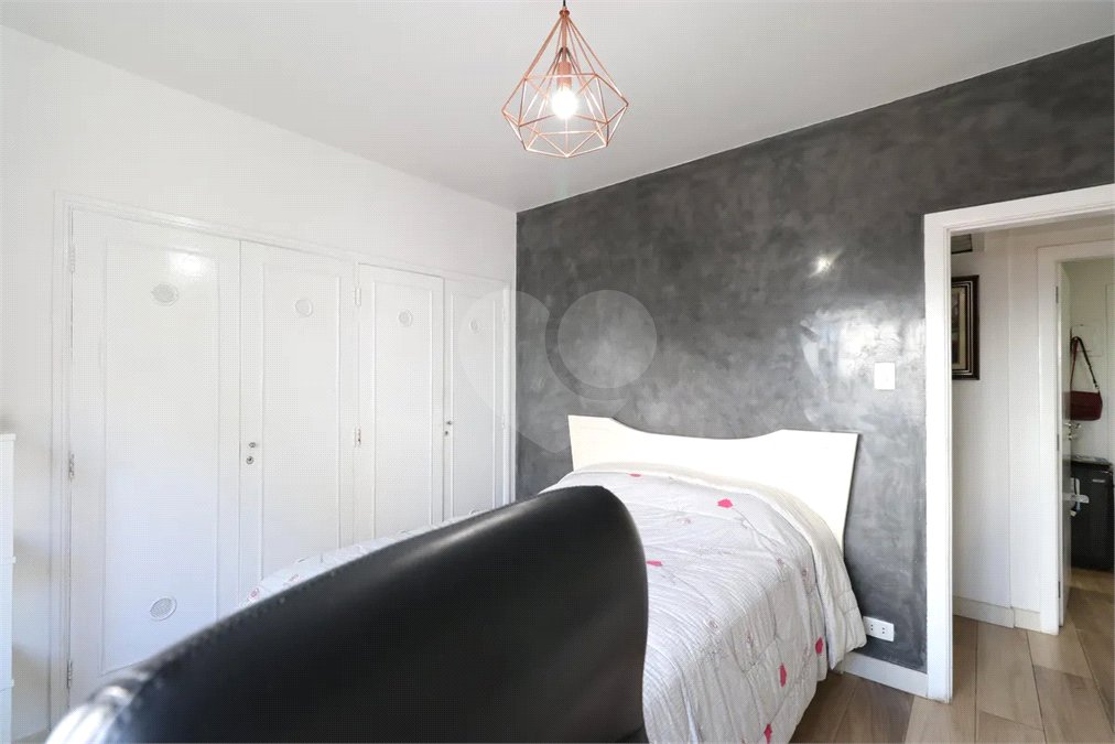Apartamento à venda com 2 quartos em Sumarezinho, São Paulo, SP