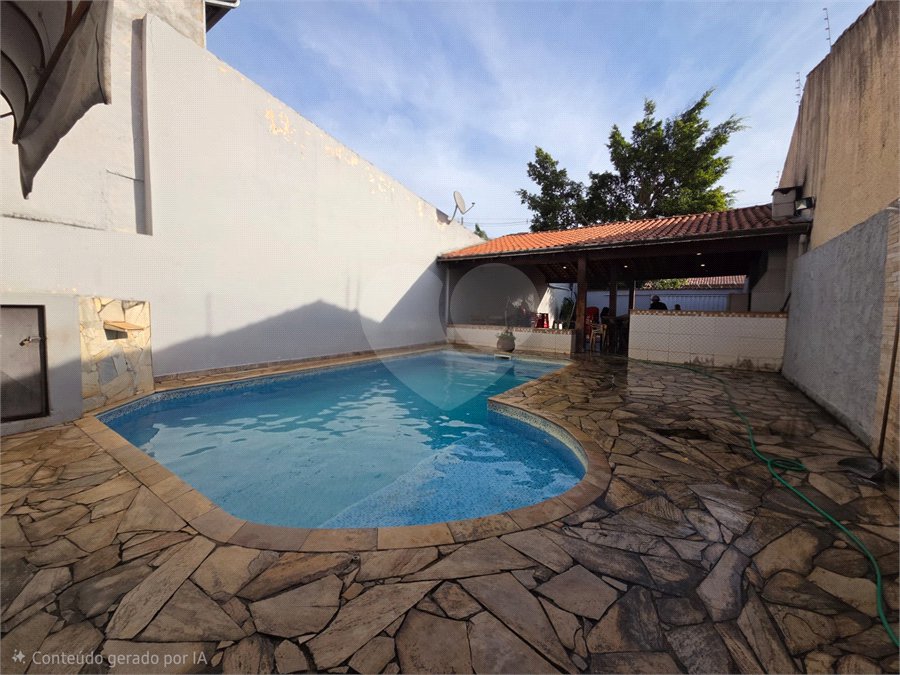 Casa à venda com 1 quarto em Wanel Ville, Sorocaba, SP