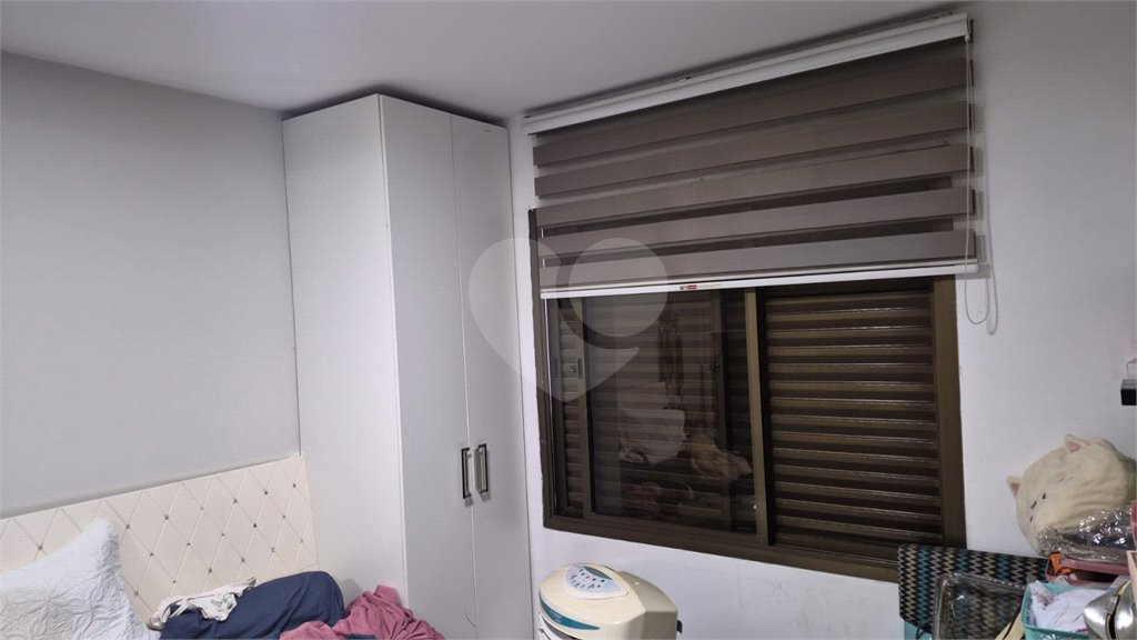 Apartamento à venda ou para alugar com 3 quartos, sendo 1 suíte, em Vila Regente Feijó, São Paulo, SP