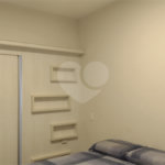 Casa à venda com 3 quartos, sendo 1 suíte, no condomínio Residencial Bouganville, Araraquara - SP