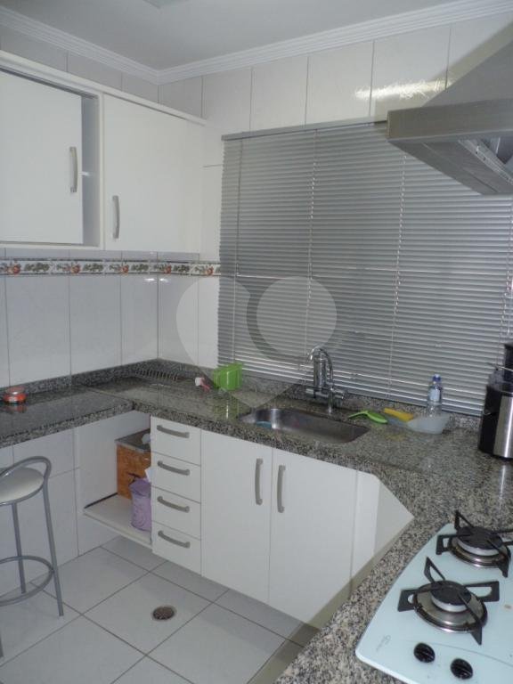 Casa à venda com 2 quartos, sendo 1 suíte, no condomínio Da Chácara, São Paulo - SP